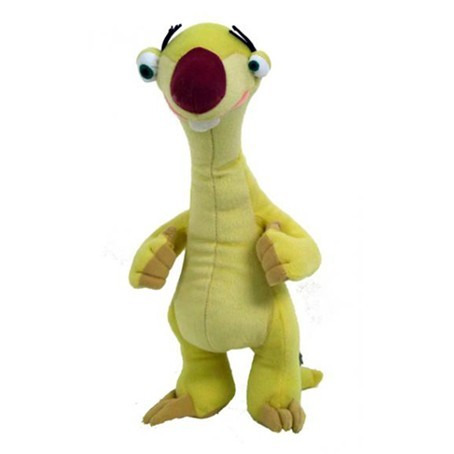 PELUCHE SID DE ICE AGE 30CM