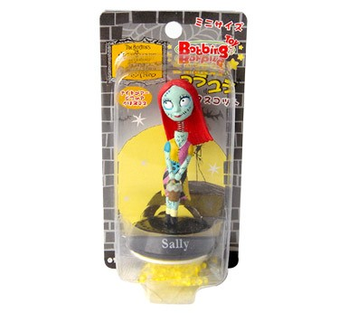 AMBIENTADOR PESADILLA SALLY FIGURA