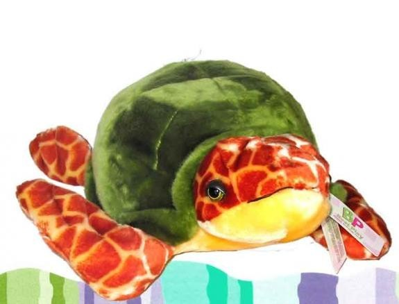 PELUCHE TURTUGAS 40CM