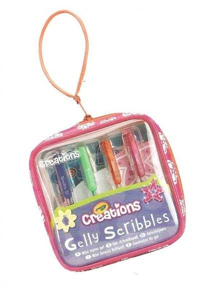 MINI ESTUCHE GELLY