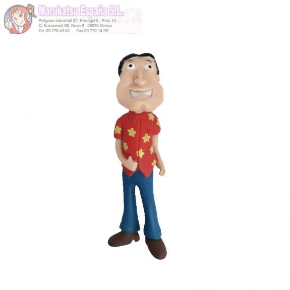 QUAGMIRE-FAMILY GUY